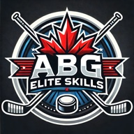 ABG Elite Skills logo