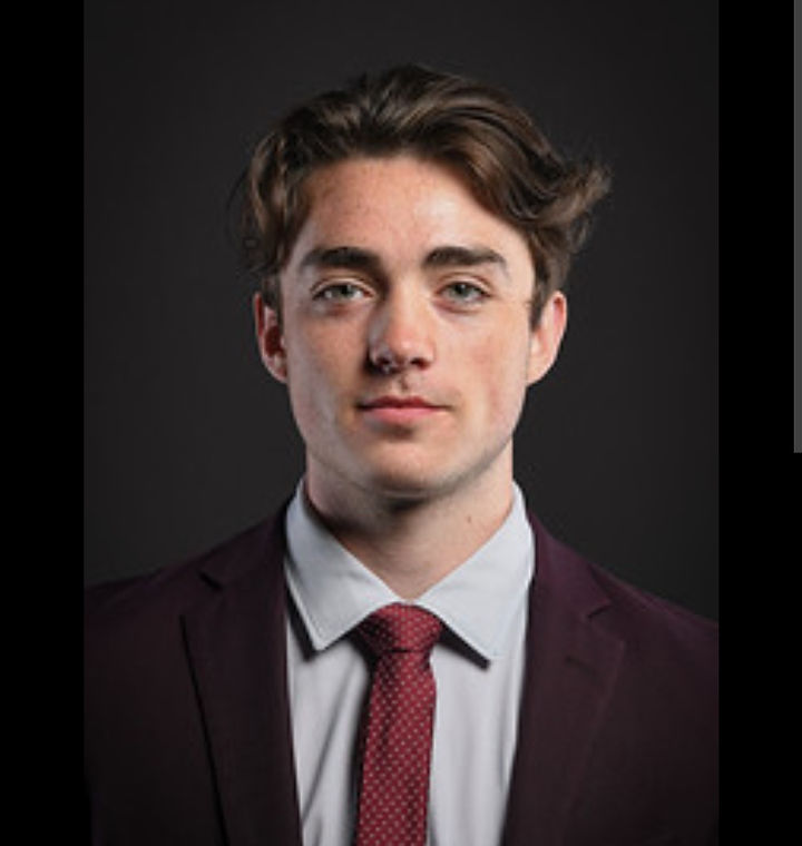Brett Rylance headshot