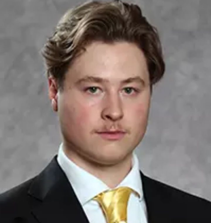 Jordan Biro headshot