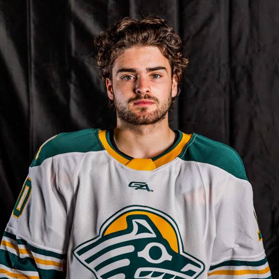 Logan Acheson